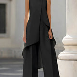 Lucía • Dlhý elegantný overal