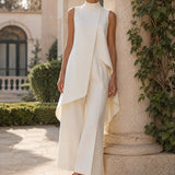 Lucía • Dlhý elegantný overal
