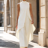 Lucía • Dlhý elegantný overal