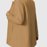 Maya - Nadčasová elegantní bunda