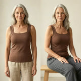 Roxy | Tanktop s vestavěnou podporou