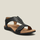 LARA - Ergonomické ortopedické sandály