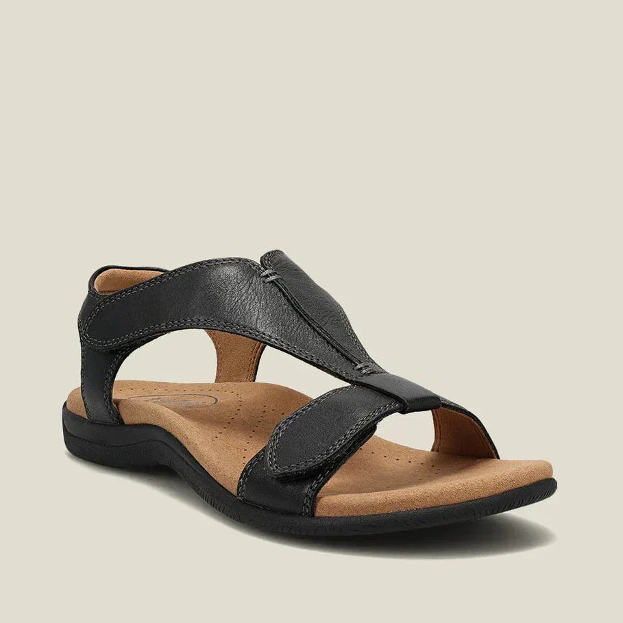 LARA - Ergonomické ortopedické sandály