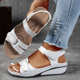 Élise | Ortopedické sandály Comfort