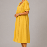Lieke Elegantné Šaty
