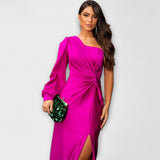 Julie - Elegantní šaty s Rafinovaností