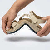 Maria  -  Ergonomické ortopedické sandály