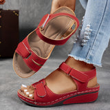 Élise | Ortopedické sandály Comfort