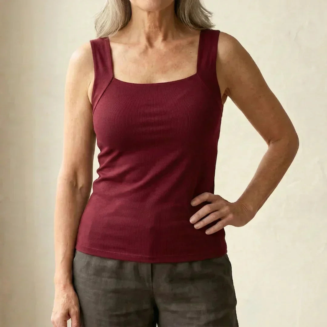 Roxy | Tanktop s vestavěnou podporou