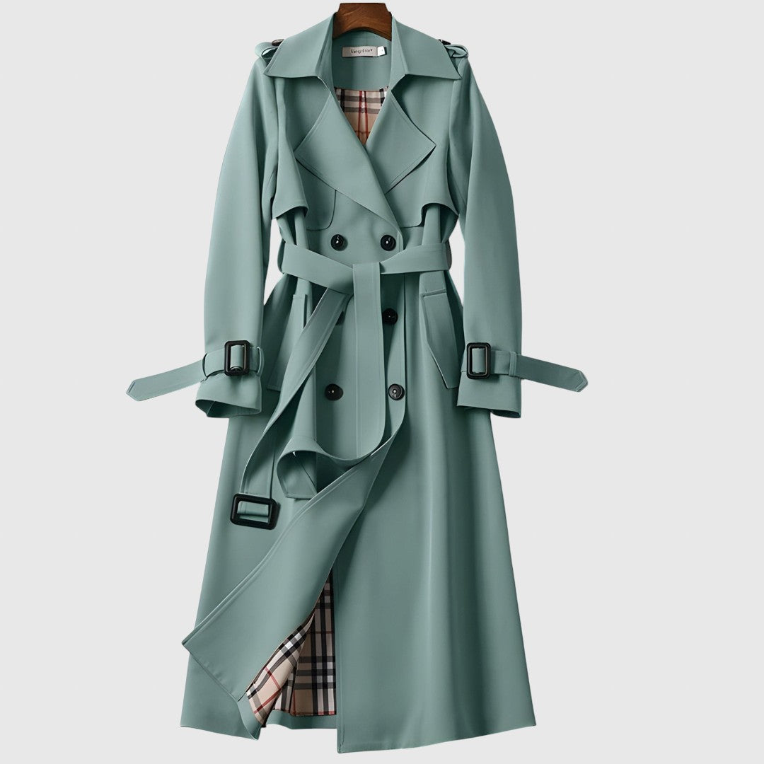 Mayfair | Nadčasová elegance v béžové