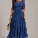 Celine Elegante Šaty