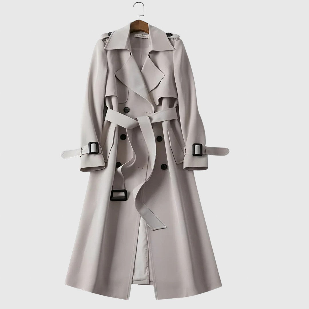 Mayfair | Nadčasová elegance v béžové