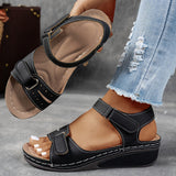 Élise | Ortopedické sandály Comfort