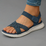Cristina  -  Ergonomické ortopedické sandály