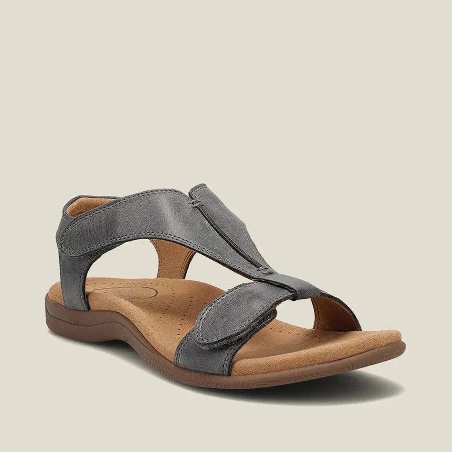 LARA -  Ergonomické ortopedické sandály