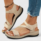 Maria  -  Ergonomické ortopedické sandály