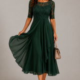 Celine Elegante Šaty