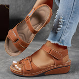 Élise | Ortopedické sandály Comfort