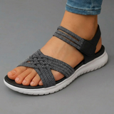 Cristina  -  Ergonomické ortopedické sandály