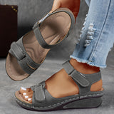 Élise | Ortopedické sandály Comfort