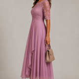 Celine Elegante Šaty