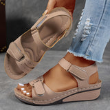 Élise | Ortopedické sandály Comfort