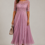 Celine Elegante Šaty
