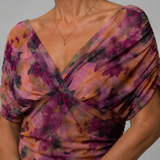 Ariane Midi Šaty