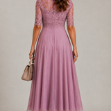 Celine Elegante Šaty