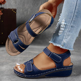 Élise | Ortopedické sandály Comfort