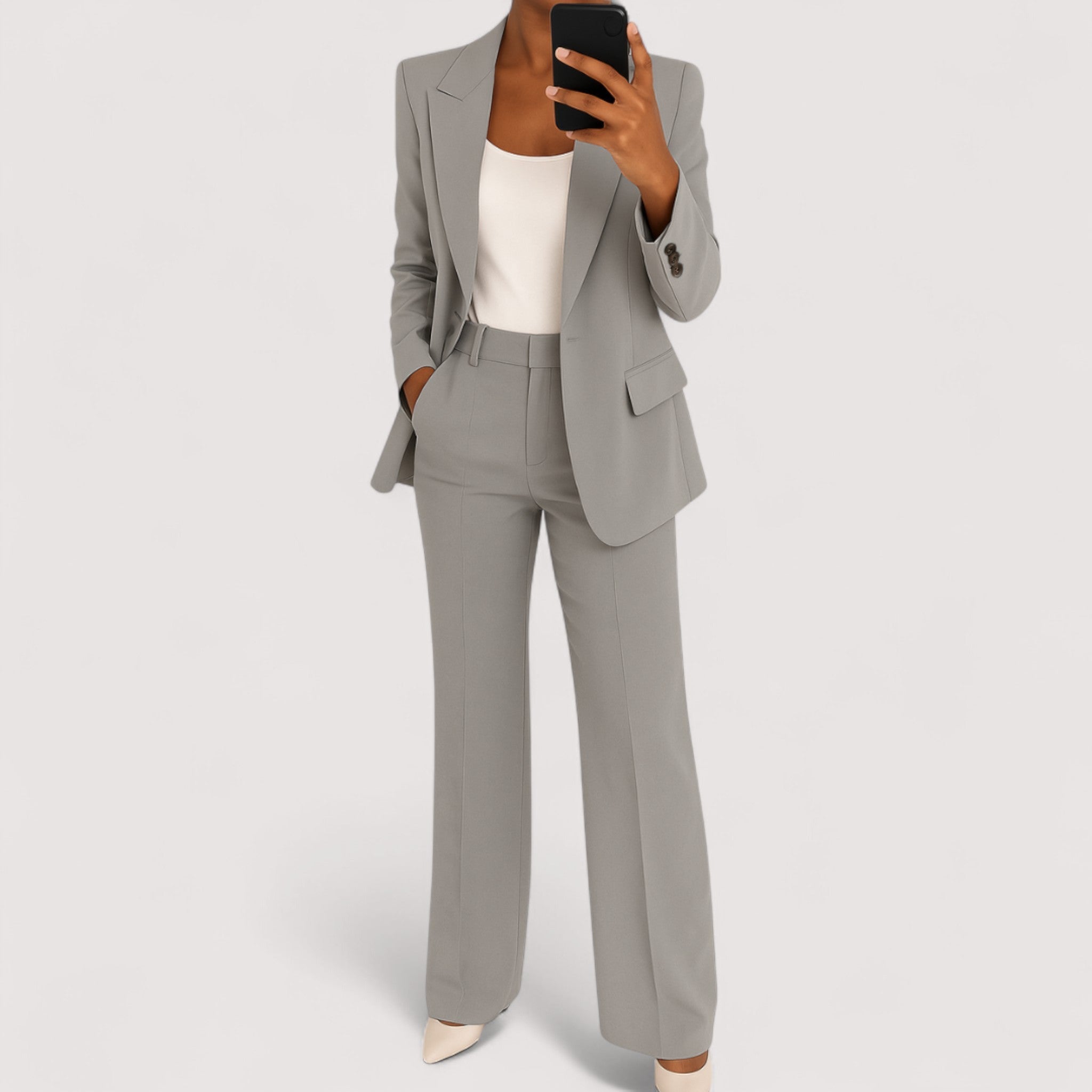 Alessia - DVOJITÝ OUTFIT PRO ŽENY