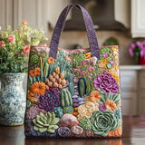 Borsa Artigianale - Záhrada Sukulentov