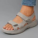 SOLINE  -  Ergonomické ortopedické sandály