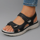 SOLINE  -  Ergonomické ortopedické sandály