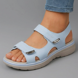 SOLINE  -  Ergonomické ortopedické sandály