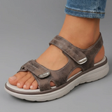 SOLINE  -  Ergonomické ortopedické sandály