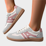 Sportovní boty s retro detaily
