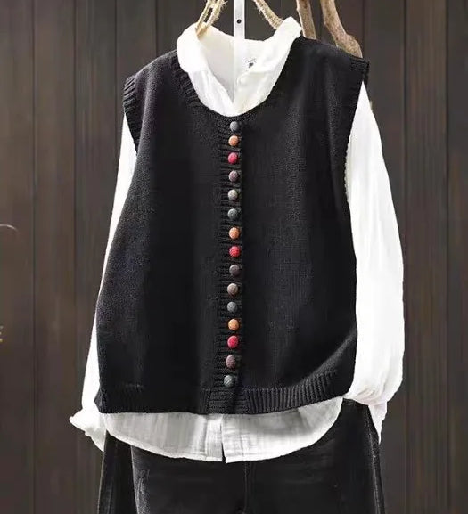 Gabriela | Každodenní Elegantní Kardigan