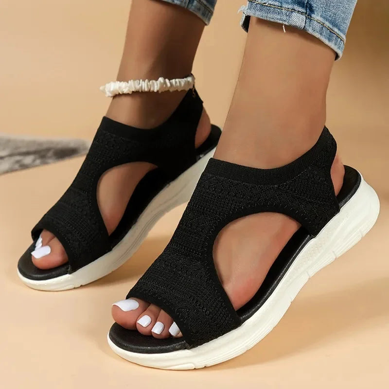 Tereza  -  Ergonomické ortopedické sandály