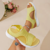 Tereza  -  Ergonomické ortopedické sandály