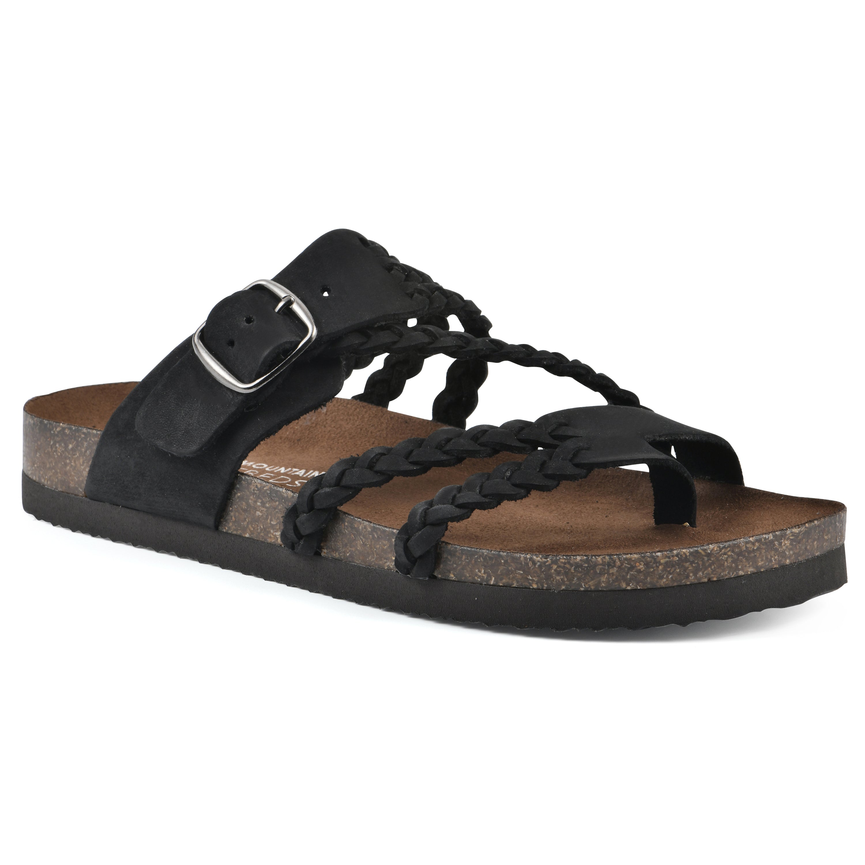 Mara  -  Ergonomické ortopedické sandály