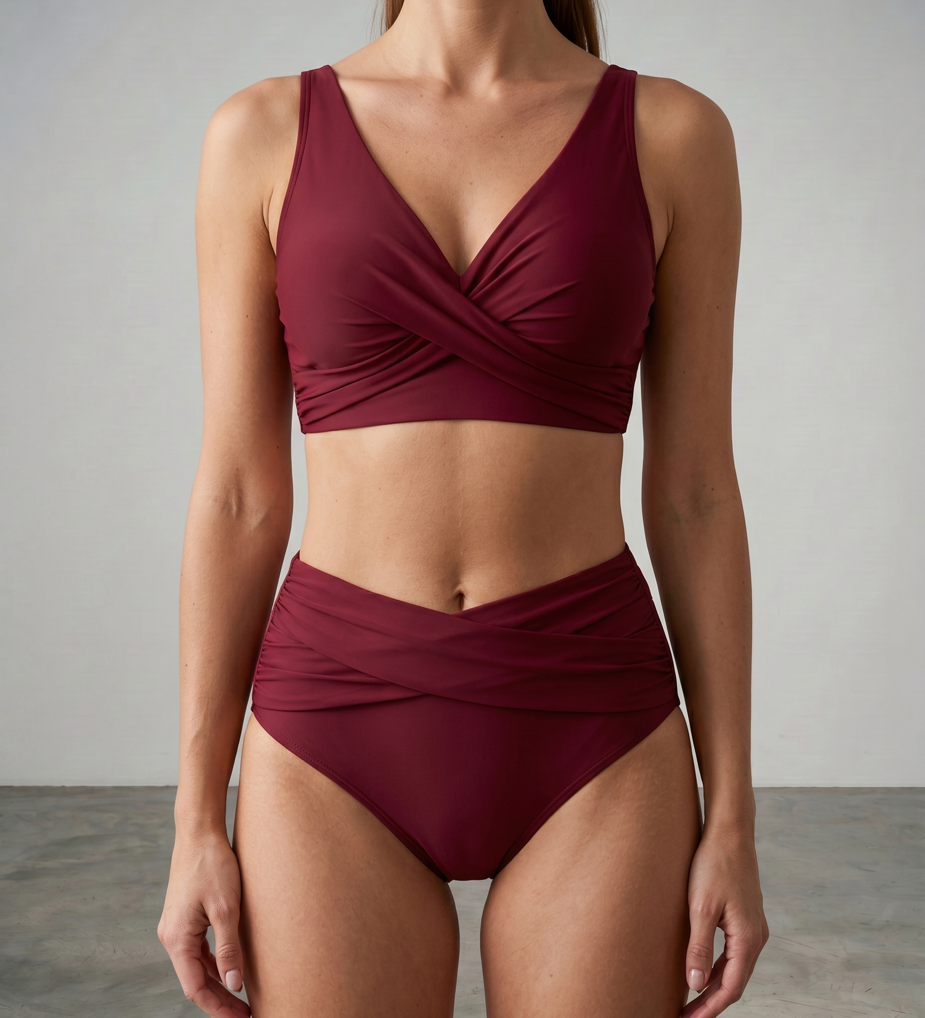 MAREL | Tvarující BIKINI