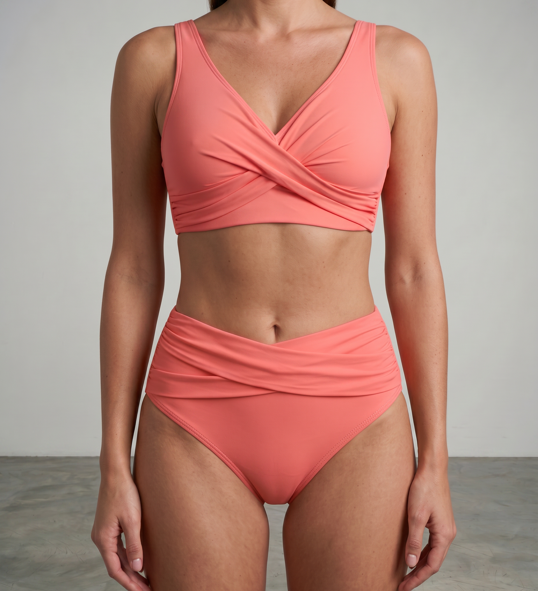 MAREL | Tvarující BIKINI