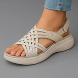 MARTA -  Ergonomické ortopedické sandály