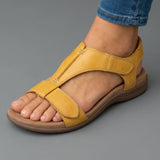 LARA - Ergonomické ortopedické sandály