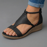 ADRIANA  -  Ergonomické ortopedické sandály