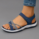 LUISA  -  Ergonomické ortopedické sandály