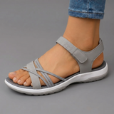 LUISA  -  Ergonomické ortopedické sandály