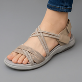 TINA  -  Ergonomické ortopedické sandály
