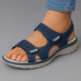 SOLINE  -  Ergonomické ortopedické sandály